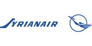 Syrian Air logo