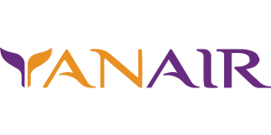 YanAir logo