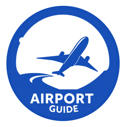 AirportOverview logo
