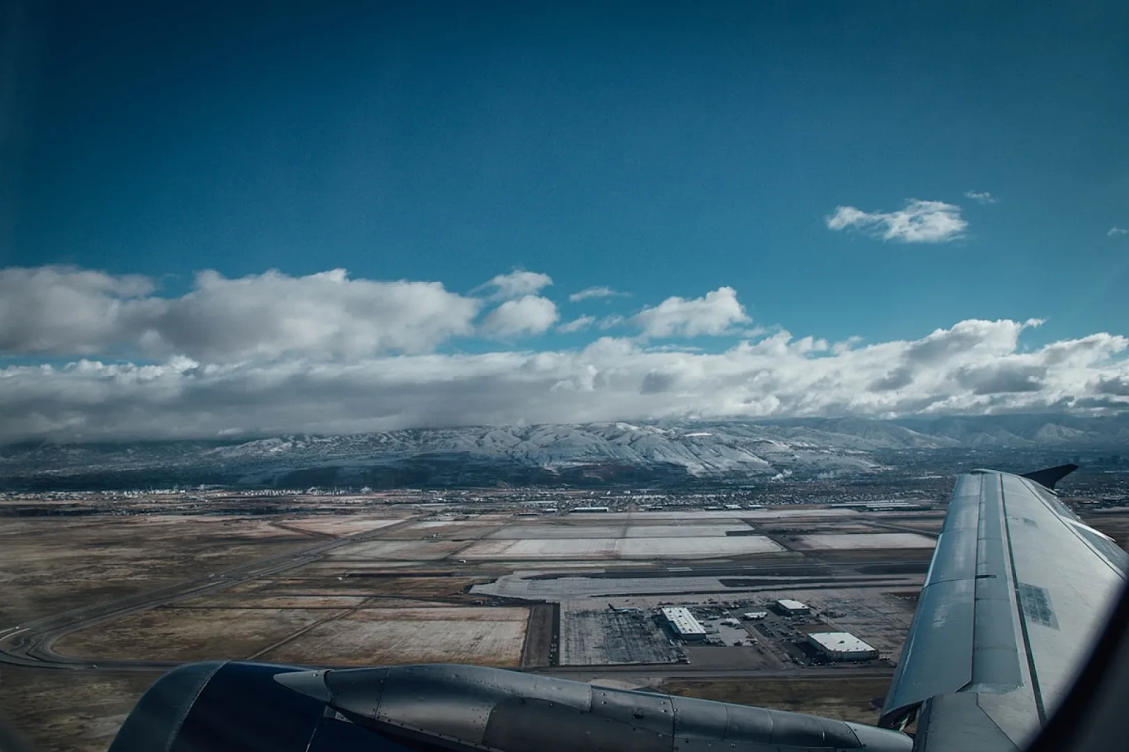 This is the Most Interesting Airport in America in 2026