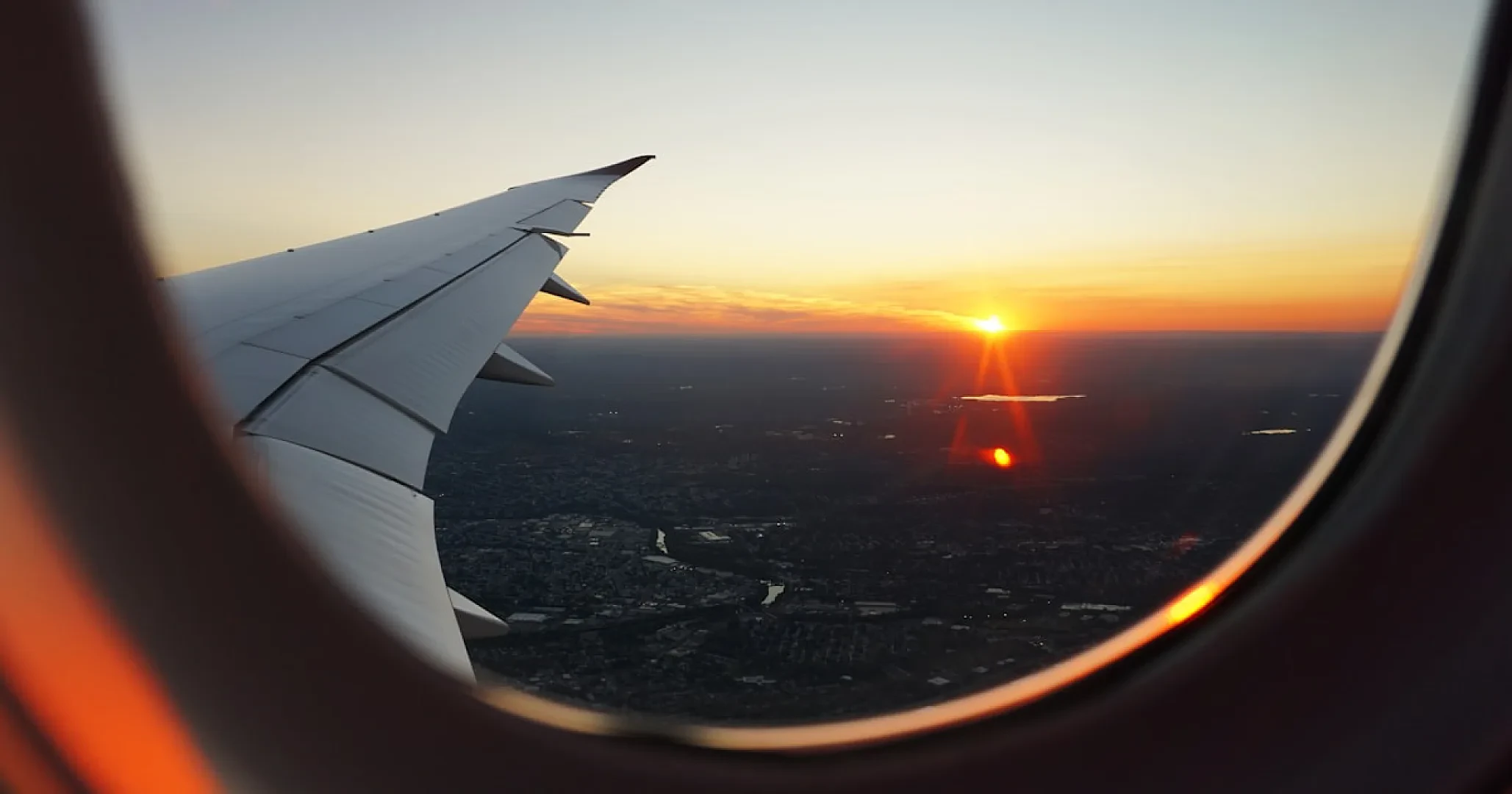 First Time Flying? Everything You Need to Know